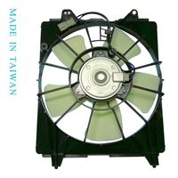 Nouveau CHIN LANG - 40 ans de fabrication d' pièces automobiles - Ventilateur AC 12V pour modèles 2006-2007 OE # 19015-RRA-A01 CL-4148C Garantie 1 an