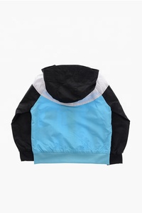 Conjunto de Chaqueta Cortavientos Impermeable de Dos Piezas, Talla Grande, Ligero, Conjunto Deportivo de Poliéster, Conjunto Cortavientos de Otoño - Product Image 2