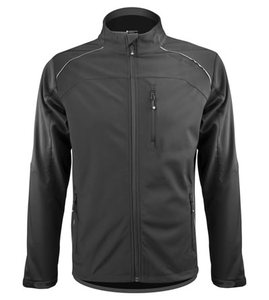 Chaqueta Impermeable de Soft Shell para Hombre, Barata, al por Mayor - Product Image 2