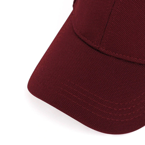 Gorras de Béisbol Deportivas de Alta Calidad al por Mayor para Hombres y Mujeres, Gorra de Béisbol Deportiva Ajustable para Exteriores con Logotipo Personalizado - Product Image 6