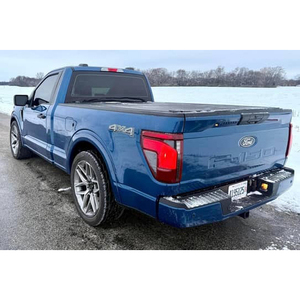 Ford F-150 XL 4x4 2024 - Product Image 2