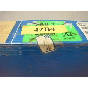 แหวนยึด NEW AMAT 0020-25748 ขนาด 6 นิ้ว SMF Tinitride - อุปกรณ์และอะไหล่เซมิคอนดักเตอร์ระดับโลกที่เชื่อถือได้ - Product Image 4
