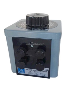 หม้อแปลงไฟฟ้าแบบแปรผัน 440V 0~440V TDGC2 2KVA 5 แอมป์ - Product Image 1