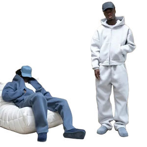 Mejor Precio Chándal Deportivo Personalizado para Hombre, Ropa Deportiva para Correr, Chándal de Entrenamiento para Hombre - Product Image 6