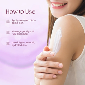 เฮกซ่า ออร์แกนิค ซีบัคธอร์น เชียบัตเตอร์ บอดี้ มอยส์เจอไรเซอร์ 250 มล. ราคาสุดคุ้ม - Product Image 6