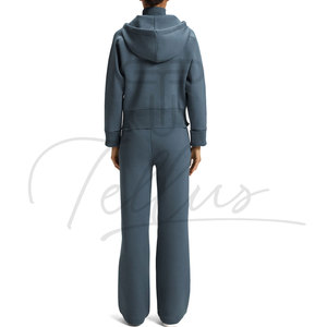 Conjunto Deportivo de Alta Calidad para Mujer, Ropa de Entrenamiento, Conjuntos Deportivos para Mujer, Personalización Completa - Product Image 2