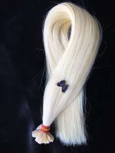 Pré-collé kératine Vietnam Remy Extensions de cheveux Double dessiné meilleur prix usine dentelle perruques 8-26 pouces longueur étirée - Product Image 2