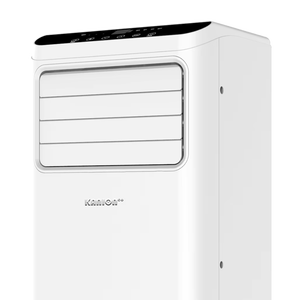 Venta al por Mayor en la UE, Aire Acondicionado Portátil de 9000 BTU/12000 BTU, R290, Silencioso, Ahorro de Energía, Climatizador Móvil, OEM - Product Image 1