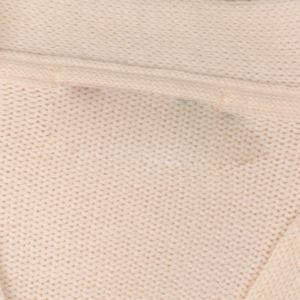 Crea tu Propio Cárdigan de Punto con Cuello en V de Alta Calidad Personalizado con el Logotipo de tu Hermandad/Fraternidad/Escuela/Universidad - Product Image 5