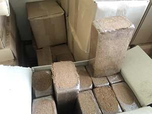 Bloque de Turba de Coco Premium de 5 kg, Bajo en EC, Sustrato de Coco para Cultivo Hidropónico e Invernadero - Ms. Tarina - Product Image 5