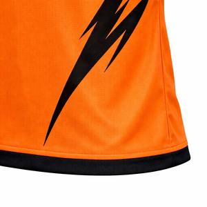 Uniforme de Fútbol de Primera Calidad al por Mayor, Conjunto de Camiseta de Entrenamiento de Fútbol, Ropa Deportiva Sublimada, Fabricante de Ropa Deportiva para Equipos - Product Image 4