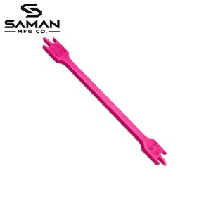 เครื่องวัดความสูงของเหล็กจัดฟันแบบพรีเมียม สแตนเลสสตีล เครื่องมือวัดตำแหน่งเหล็กจัดฟัน อุปกรณ์จัดฟัน - Product Image 2