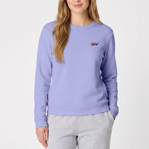Sweat-shirt pour femme, design personnalisé, 100% coton, 320g, streetwear décontracté, épaules tombantes, respirant, respectueux de l'environnement, sweat-shirt à capuche tricoté - Product Image 1
