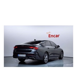 Para Kia K5 2022/3 2.0 Automático, Volante a la Izquierda, Asientos de Cuero, Estándar de Emisiones Euro V, 58,190 km - Product Image 2