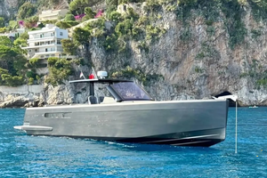 H-a-n-s-e Y-a-c-h-t-s A-G F-j-o-r-d 40 O-p-e-n - Product Image 3