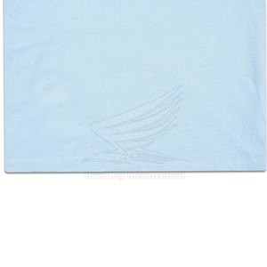 T-shirts pour femmes de qualité supérieure, tendance estivale, logo personnalisé, vente en gros, best-sellers, 100% coton respirant - Product Image 5