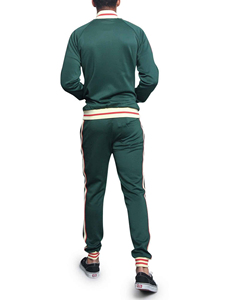 <b>Running</b> <b>Men</b> Tracksuit Sportswear Set Lightweight Jacket And <b>Pants</b> Fitness Training Workout Outdoor Tracksuit Clothing - Product Image 5