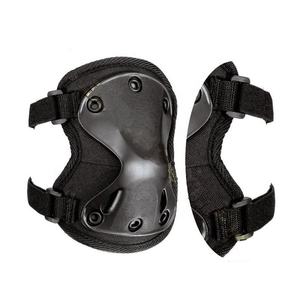 XTAK coudières tactiques escalade patins à roulettes vélo planche à roulettes cyclisme genouillères coudières - Product Image 2