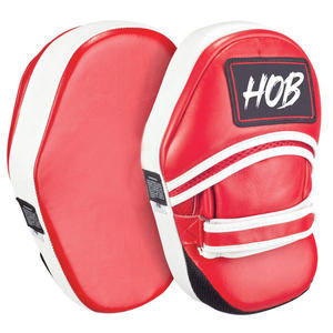Mejores Focos de Boxeo Personalizados al por Mayor para Entrenamiento de Velocidad y Golpes, Almohadillas de Boxeo de la Mejor Calidad - Product Image 5
