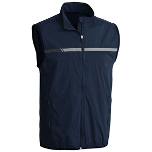 Chaleco impermeable sin mangas para hombre, resistente al viento, para actividades al aire libre, en venta a precio económico. - Product Image 6