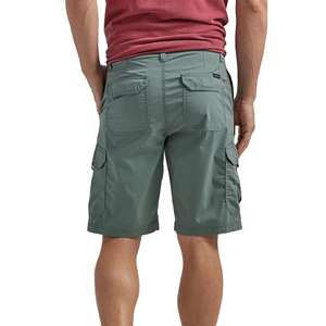 Pantalones Cortos Cargo de Estilo Urbano para Hombre, Venta al Por Mayor 2026, Hechos a Medida, OEM, de Algodón para Verano, con Logotipo Frontal, Transpirables, de Secado Rápido, Alta Calidad - Product Image 6
