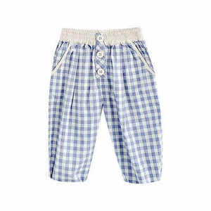 Pantalones Cortos de Verano para Bebés, Niñas y Niños, 10 Colores, Pantalones Cortos de Algodón para Niñas y Niños, Ropa de Playa para Niños - Product Image 1