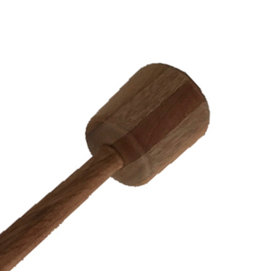Marteau en bois durable de haute qualité avec surface solide, fonctionnement fluide, impact maximal - Product Image 4