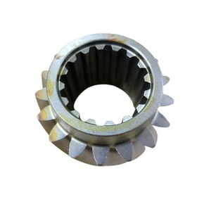 Ensemble de transmission de camion JMC neuf, 6e vitesse pour ISU-ZU NPR OE 1-33253-543-0 17THX16TH - Product Image 2