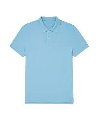 Camiseta Polo para Hombre Micah Corp, Secado Rápido, Transpirable, Logotipo Personalizado, Temporada 2026 - Product Image 3