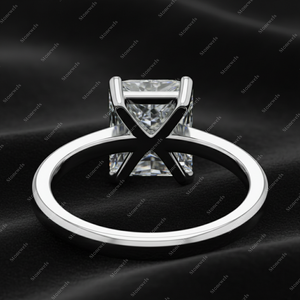 Diamante Sintético con Inicial del Alfabeto Z, CVD, 0.01-3 Quilates, DEF VVS-SI, Certificado por GIA, Diamante Creado en Laboratorio, Diamantes Hechos por el Hombre - Product Image 2