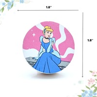 Boutons de tiroir pour enfants en bois de pin, poignées de commode en forme d'animaux, de haute qualité, durables, pour armoire de chambre, décoratifs pour meubles