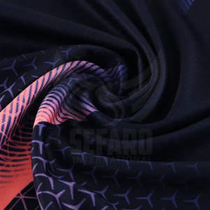 ชุดฟุตบอลเด็กประสิทธิภาพสูง รุ่นใหม่มาแรง ชุดฟุตบอลขายดีที่สุด - Product Image 6
