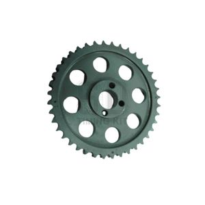 13024-21000 L16(1595CC) 4 สูบ อะไหล่รถยนต์ไต้หวัน ชุดเฟือง VVT สำหรับนิสสัน รุ่น PL510, L521, PL620 - Product Image 1