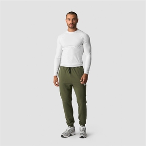 Pantalon de survêtement Stride vert kaki foncé - Product Image 4