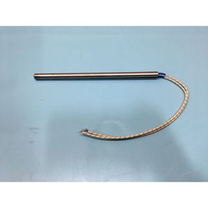 S&K W4C100 ELEMENT, HEATI, W4C100-0540-5931 - Equipo y Piezas de Semiconductores de Confianza de Marca Global - Product Image 1