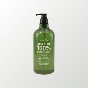 Miraclair Skin Care Miracleare Gel Calmante de Aloe Vera 1000 ml, productos para el cuidado de la piel, productos de belleza, Aloe Vera, Gel de Aloe Vera - Product Image 5