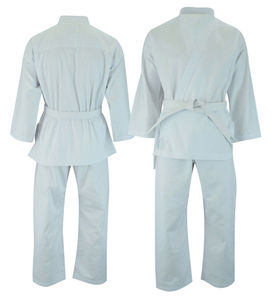 ชุดคาราเต้ผู้ชายสุดเท่ห์ ขายดีที่สุด คุณภาพเยี่ยม ราคาดี บริการ OEM รับผลิตแบรนด์ของคุณเอง - Product Image 4