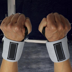 สายรัดข้อมือแบบใหม่ ออกแบบตามสั่ง บริการ OEM ปรับได้ ระบายอากาศได้ดี สำหรับผู้ใหญ่ - Product Image 5