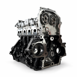 <span class=keywords><strong>Motor</strong></span> Diésel YMFA 1995cc TDCi Nuevo para FORD Tourneo Custom V362 - Product Image 5