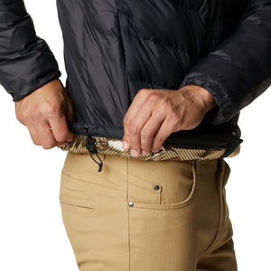 Chaqueta de Burbujas para Hombre de la Mejor Calidad, Chaqueta de Burbujas Moderna para Hombre, Chaqueta de Burbujas de Nuevo Estilo para Hombre - Product Image 4