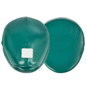 แผ่นซ้อมมวยหนังสีตามสั่ง สำหรับฝึกซ้อม MMA เทควันโด และมวย - ทนทานสำหรับผู้ใหญ่ - Product Image 3
