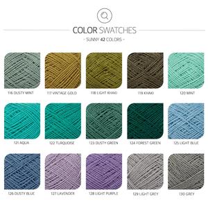 Sunny (45g) - Product Image 2