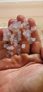 Mekong River Exotic Fresh Coconut Jelly Crystal Cubes - Product Image 4