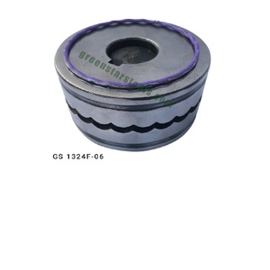 <b>Bangle</b> <b>Bracelet</b> Forming Die 24 Wave Scallop Pattern Jewelry Making Tool Heavy Duty Goldsmith Tools | Item No GS-1324F-06 - Product Image 3