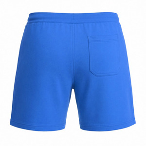 Pantalones Cortos Deportivos para Hombre, Estilo Urbano, Cómodos, con Cordón Ajustable, Ecológicos, 100% Algodón, Venta al Por Mayor - Product Image 2