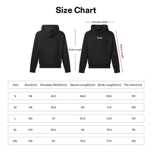 Men's Olive Green Hooded Sweatshirt Oversized Fit Regular Sleeve Solid Color Casual Autumn Cotton French Terry Pocket Design - Product Image 5
