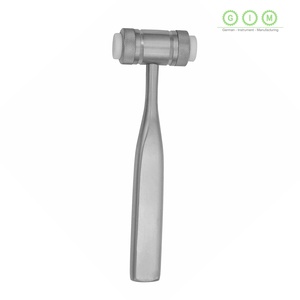 Martillo Mead de Alta Calidad, Acero Inoxidable, Instrumento Quirúrgico Ortopédico, Herramienta Médica Profesional de Precisión y Durabilidad - Product Image 5