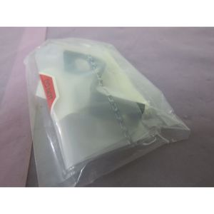 AMAT 0021-02257 ICP Clamp Bracket 402091 - อุปกรณ์และอะไหล่เซมิคอนดักเตอร์ระดับโลกที่เชื่อถือได้ - Product Image 4