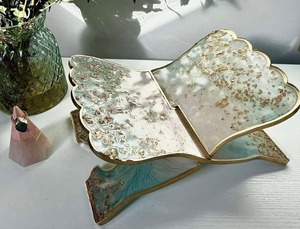 Le rehela en résine le plus vendu améliore la concentration pendant la lecture du Coran en positionnant le Coran à un angle de lecture idéal. - Product Image 3