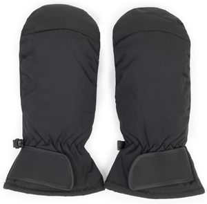 Mitaines de ski imperméables, gants thermiques d'hiver pour snowboard, pour hommes et femmes, pour l'extérieur par temps froid, vente en gros, logo personnalisé - Product Image 2